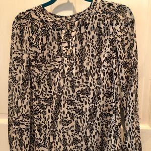 Blouse by The Limited